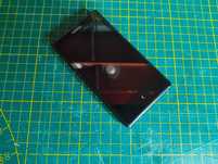 Smartfon Nokia X