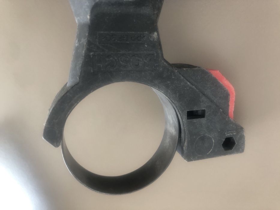 Ручки bosch і dewalt