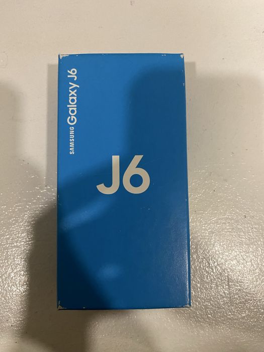 Продам Смартфон «Galaxy J6»