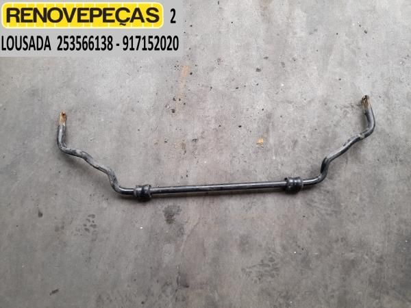 Barra estabilizadora / torção HONDA Civic VIII Hatchback (FN_, FK_)