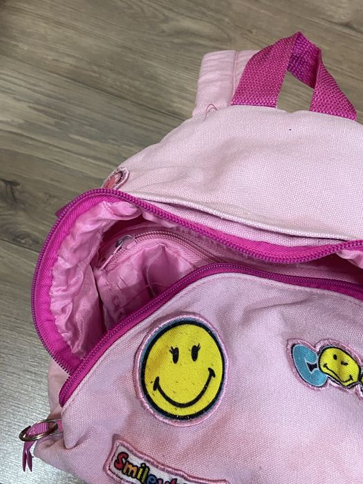 Рюкзак для девочки YES