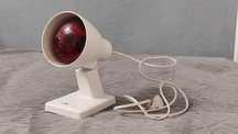 Lampa na podczerwień CLATRONIC IRL 2333