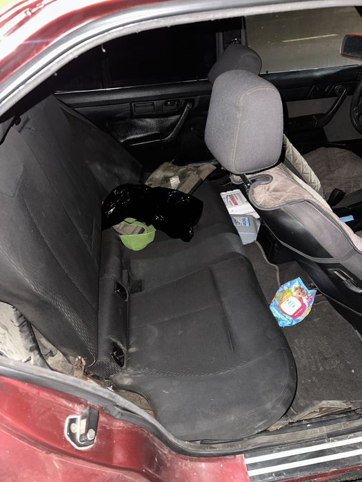 bmw e34 / бмв е34