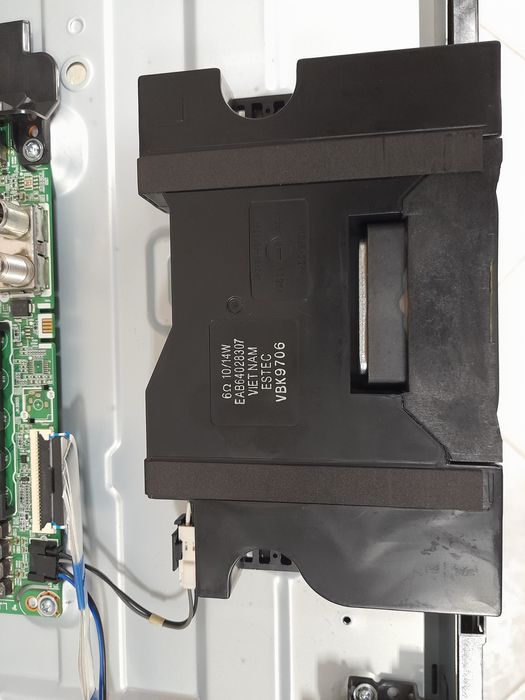 Tv led LG 43UK6300PLB