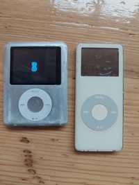 Apple iPod A1137 4GB и другой