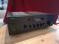 Yamaha R-N600A amplituner