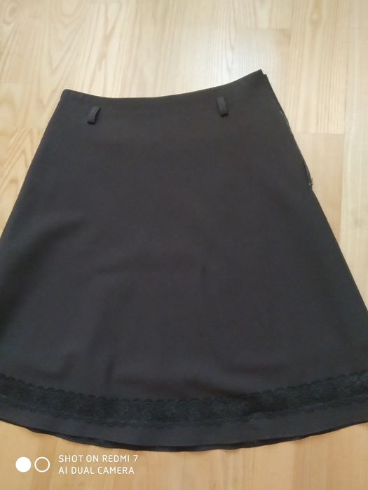 Спідниця класична