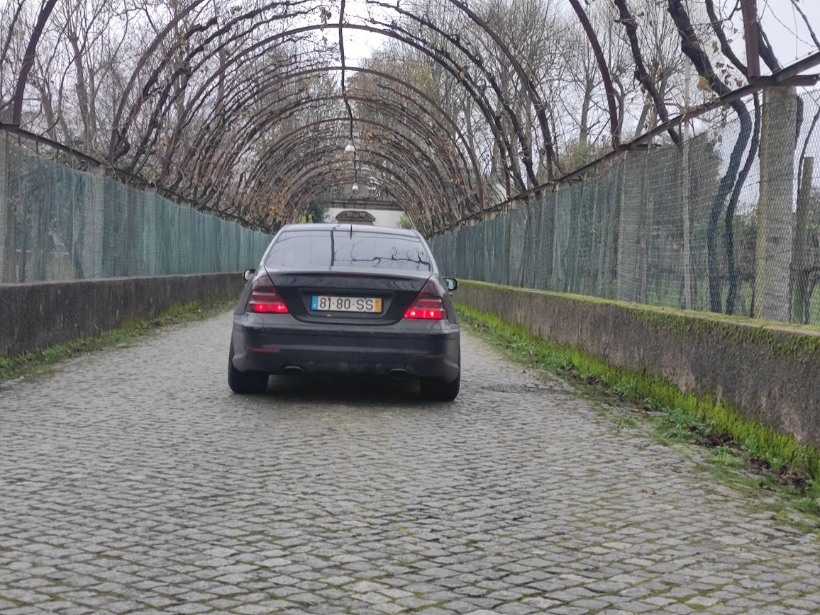 c220cdi 4800euros