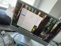 imac 24 m1 8/256