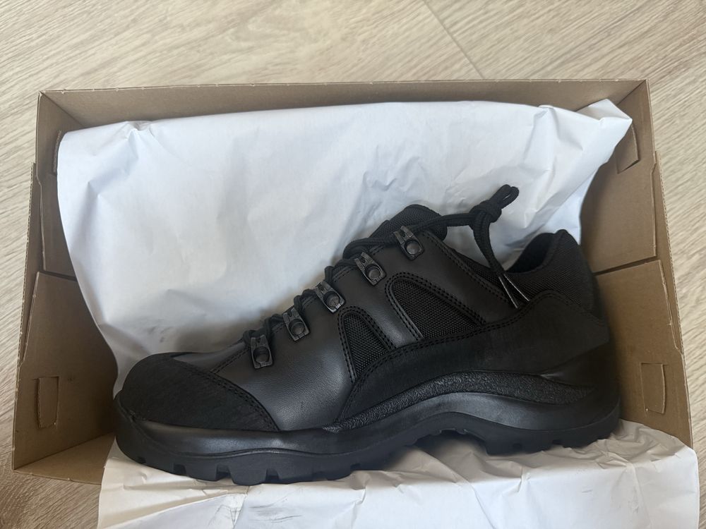 PROTEKTOR Buty letnie skrzórzane NOWE 42/43