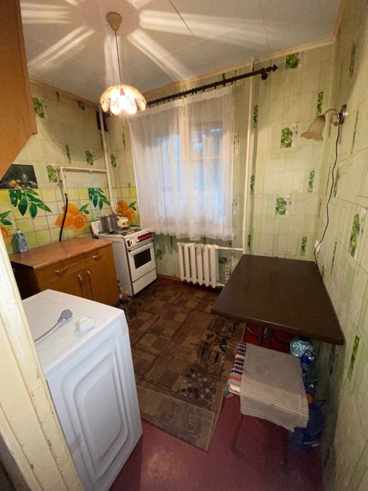 Аренда 2к квартиры г.Краматорск