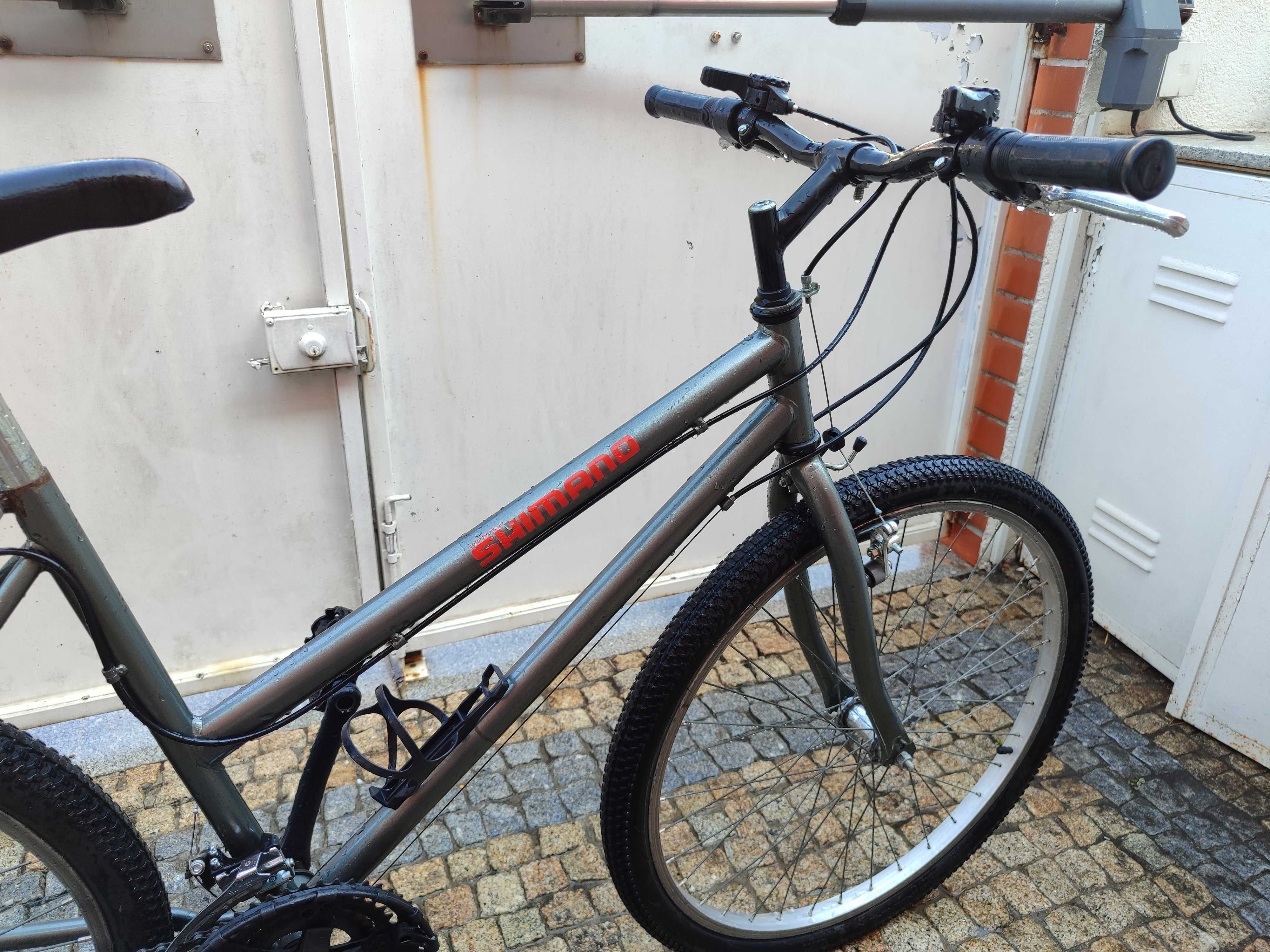 Bicicletas Shimano