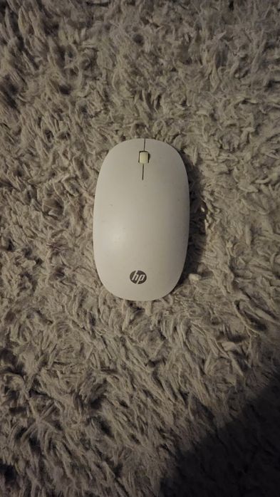 Komputer HP All-in-one 27-dp0016nw