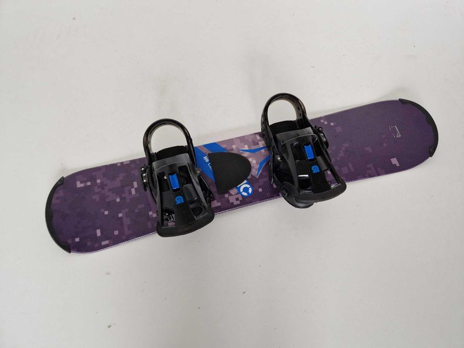 Deska snowboardowa ATOMIC PIQ 110 CM (24)