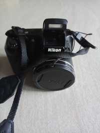 Aparat fotograficzny Nikon Coolpix L340