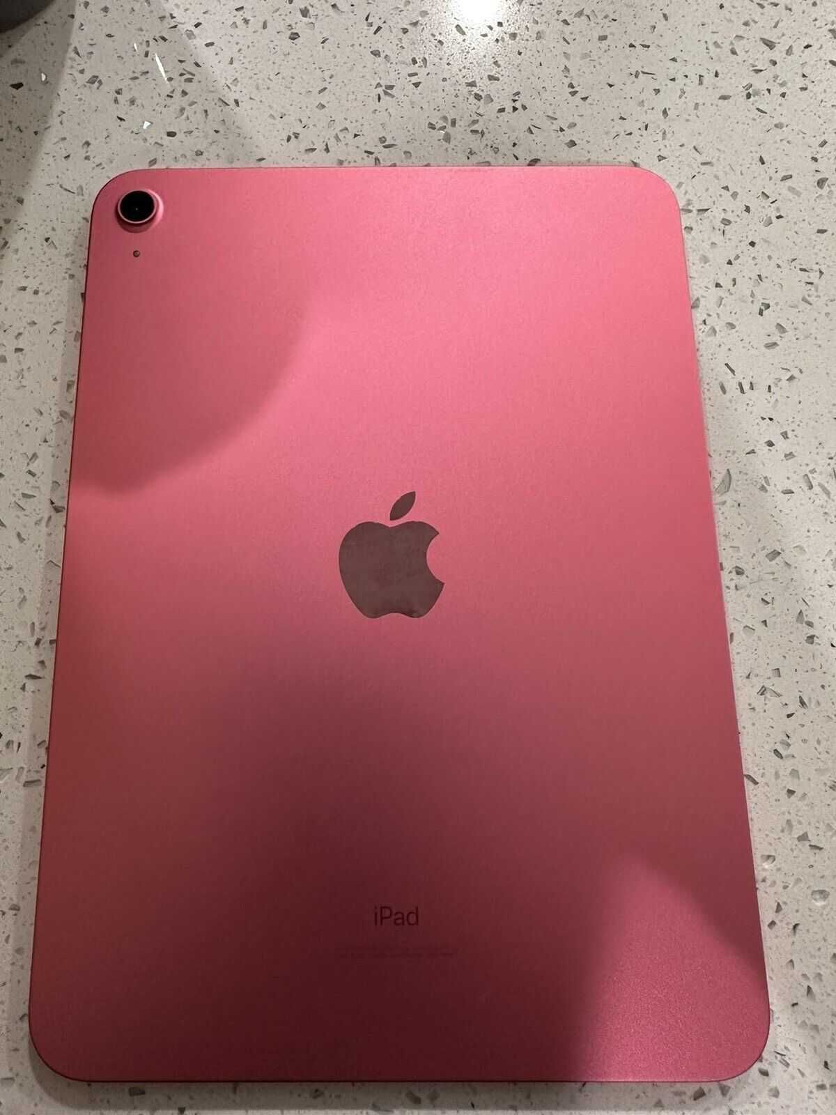 Apple iPad 10 256GB WIFI cellular  10.9" Pink 2022