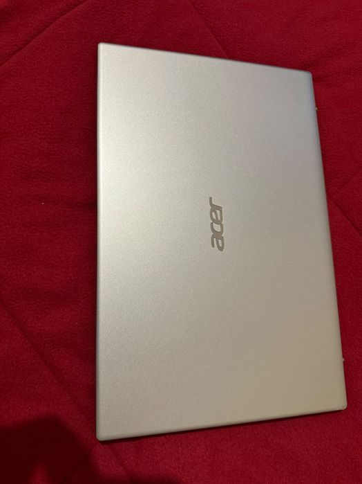 Vendo portátil acer