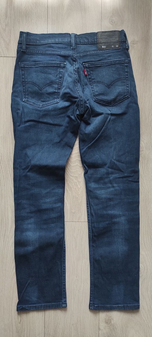 Spodnie jeansowe "Levi'Strauss"