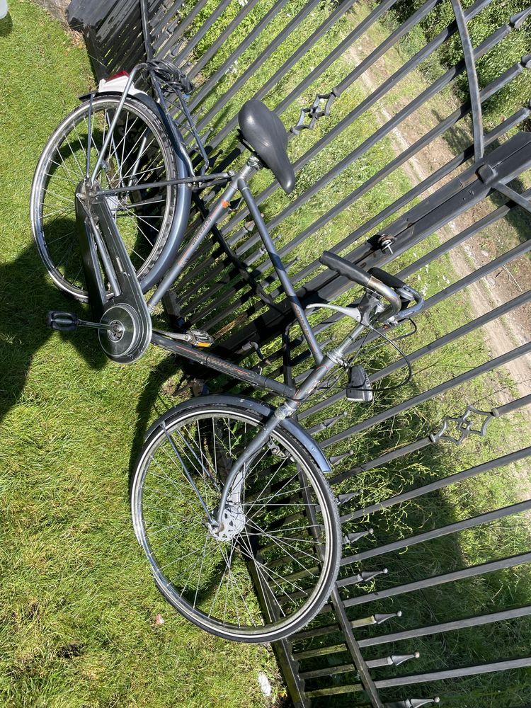 Rower Batavus Używany