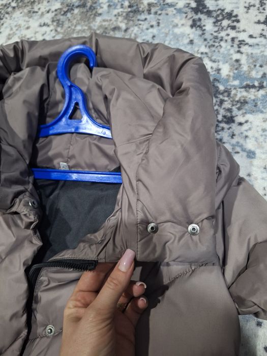 Продам зимнюю куртку