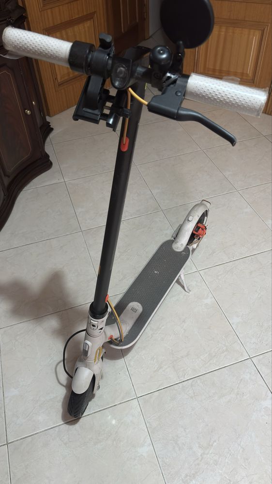Trotinete Xiaomi