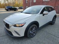 2018 Mazda CX-3 Touring