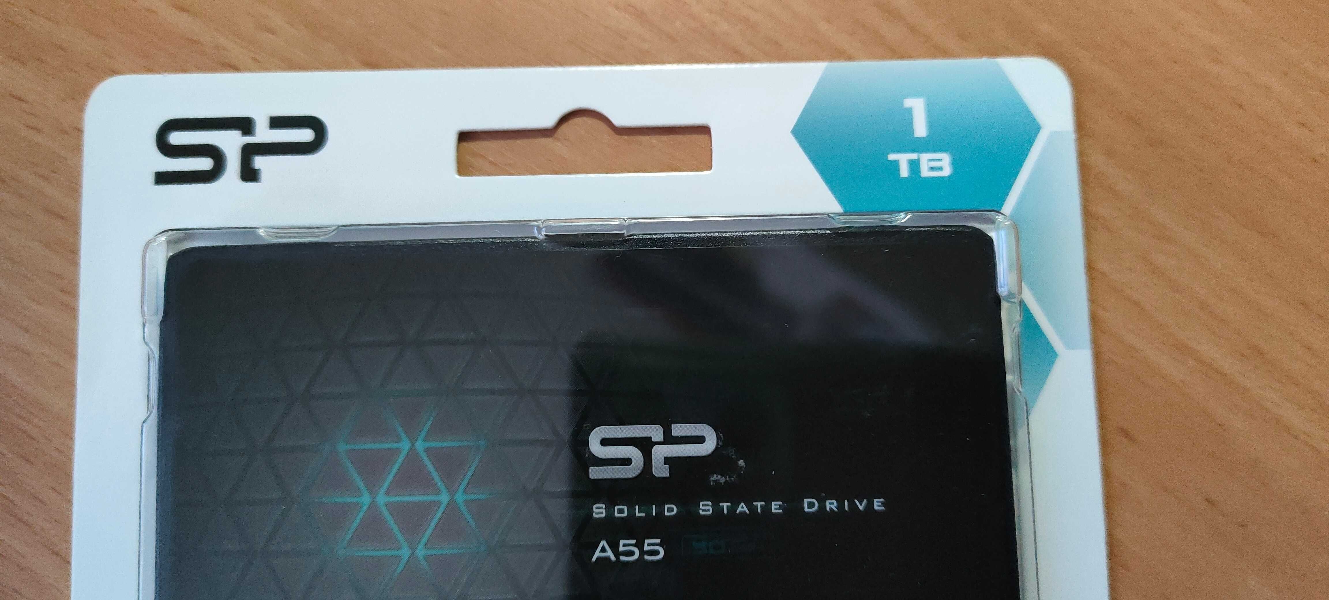HDD SSD SP 1 TB dysk