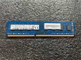 ОЗУ DDR3 PC3-1600 4GB , память для компьютера ДДР3 4 ГБ ( 1600 МГц )