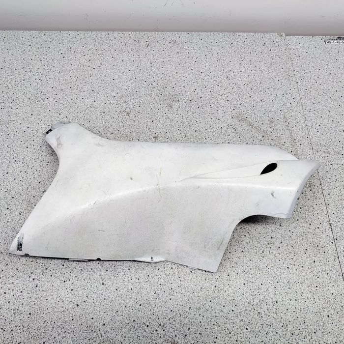 Pług, płoza, owiewka, osłona Peugeot Speedfight