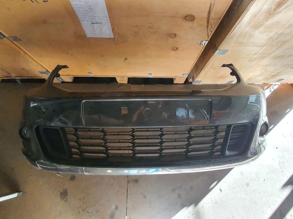 PARA CHOQUES DA FRENTE CITROEN C-ELYSEE / 9676957477