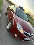 Vectra c 1.9 cdti 120km