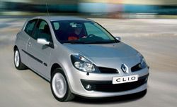 Quadrante Renault Clio 3 Diesel NOVO 0KM