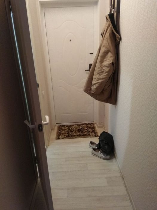 Сдам смарт возле Атриума (ЖК Суворовский)  длительно