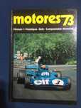 Motores 73 , desporto automóvel