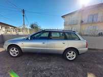 Audi a4 Avant B5 1.9Tdi 110cv AFN