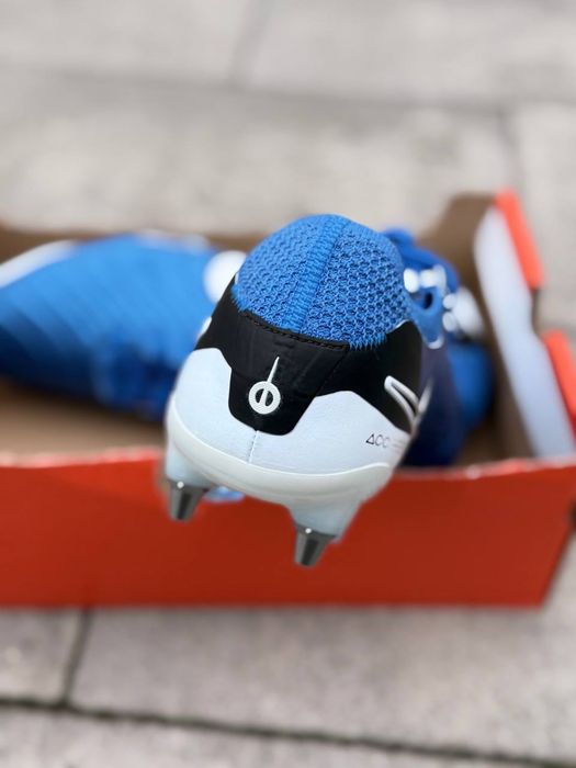 Бутси Nike Tiempo Legend 10 Elite SG-PRO  [FN7283-400] оригінал