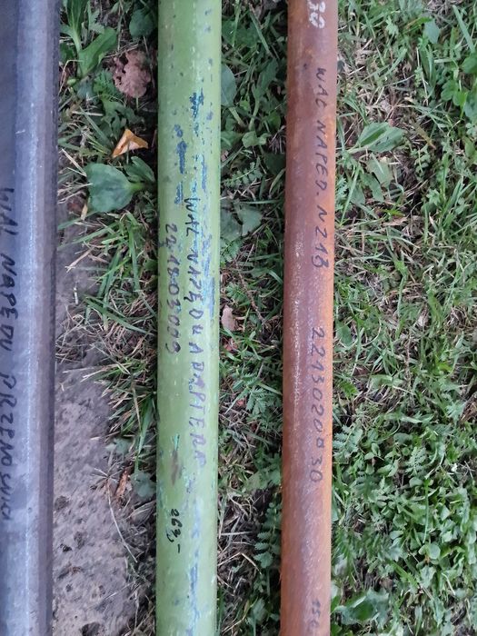 Walki do rozrzutnika N 213