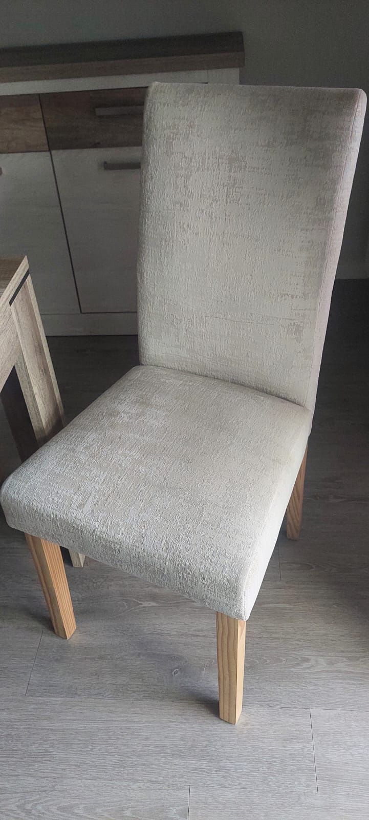 Mesa extensível sala jantar