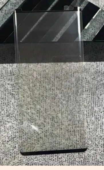 Vidro para  Samsung S9