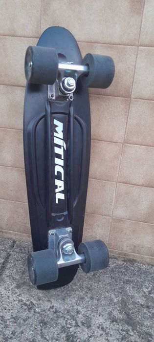 Skate Mitical Penny Board