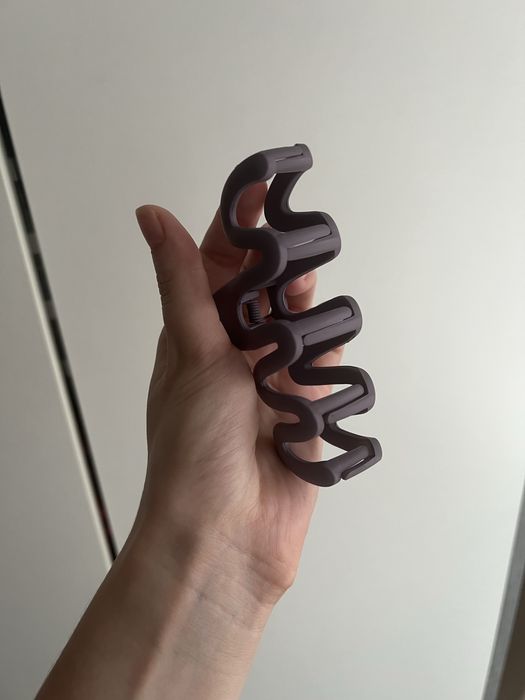 Крабик , заколка для волос