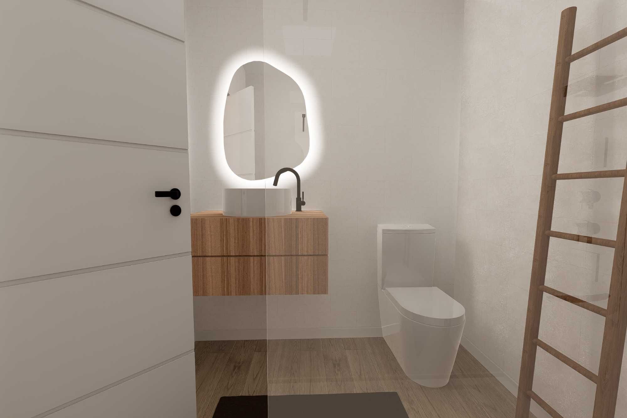 Projetos Design de Interiores
