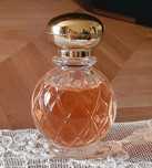 Avon Roses Roses edc 15 ml, miniatura, unikat, vintage