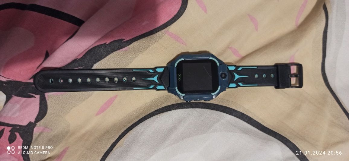 Sprzedawanie Smartwatch