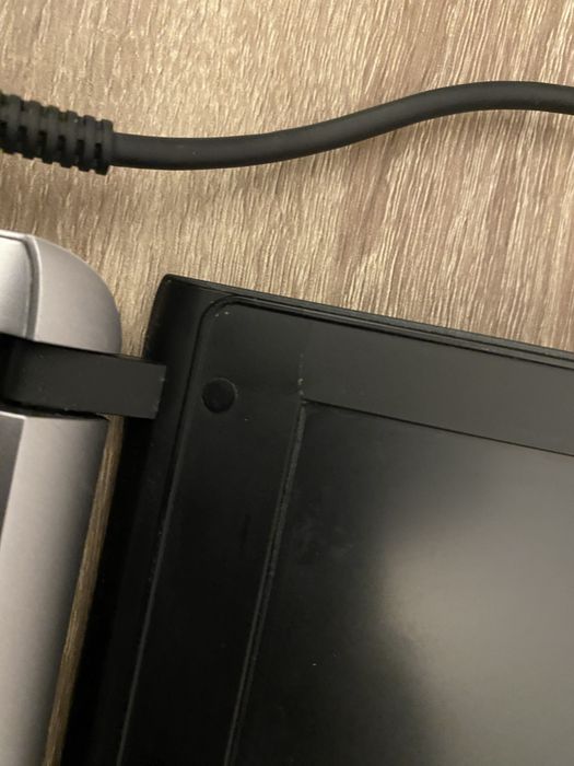 HP 430 G3 i3-6100/4gb/1gb video/128SSD + зарядка