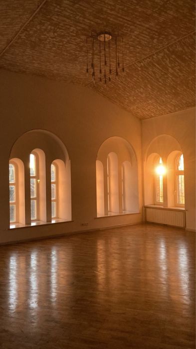 Здам залу йога, танці, жіночі кола, вокал