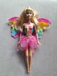 Barbie Fairytopia Magic Of The Rainbow - Elina