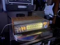 Tuner Philips 691 hi fi vintage
