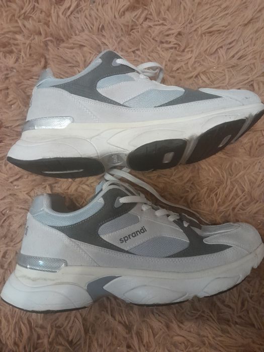 Adidasy męskie sportowe