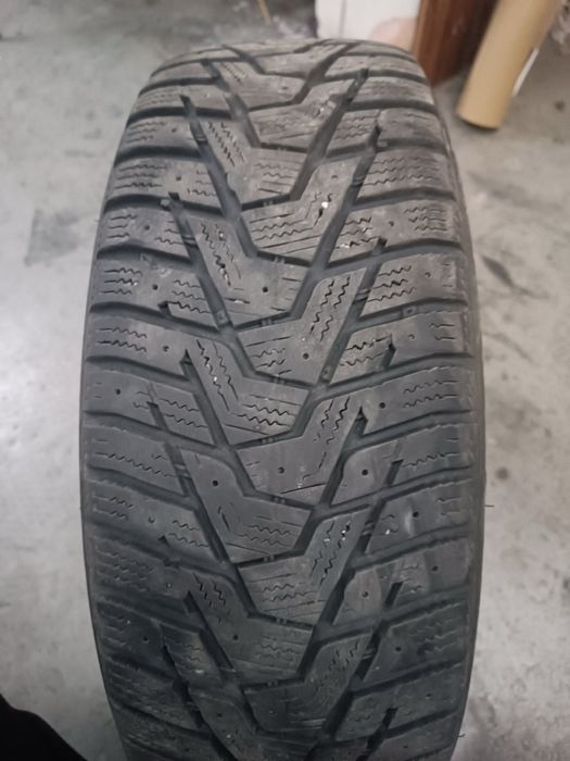 Шини зима Hankook 175/65 R14